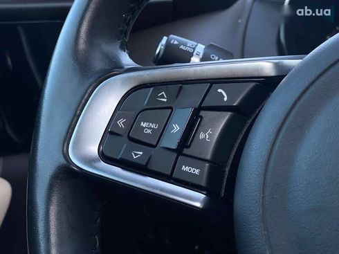 Jaguar F-Pace 2017 - фото 30