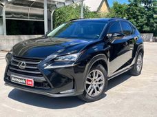 Продажа б/у внедорожник Lexus NX - купить на Автобазаре