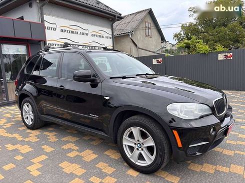 BMW X5 2013 - фото 3