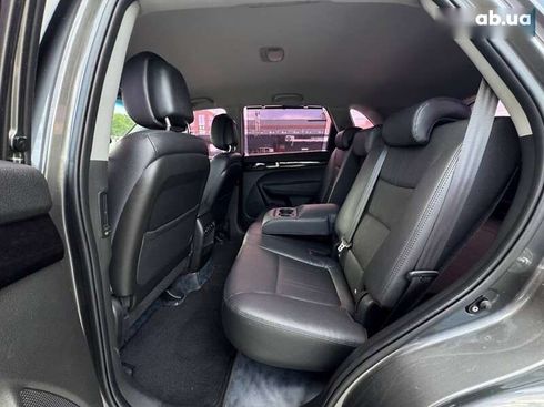 Kia Sorento 2013 - фото 20