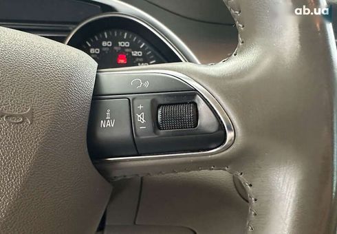 Audi Q7 2012 - фото 16