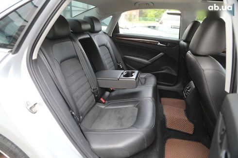 Volkswagen Passat 2012 - фото 7