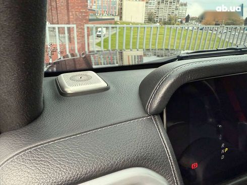 Mercedes-Benz G-Класс 2023 - фото 20