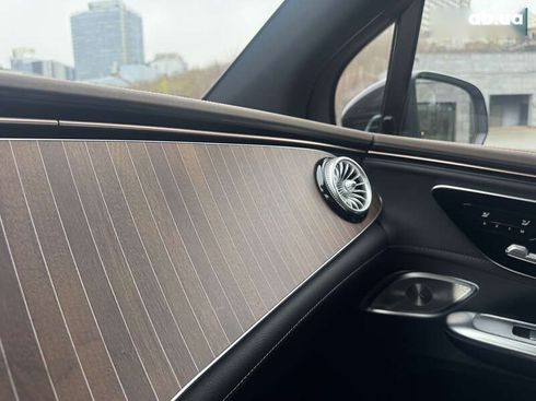 Mercedes-Benz EQE-Класс 2024 - фото 20