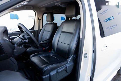 Toyota ProAce Verso 2019 - фото 16