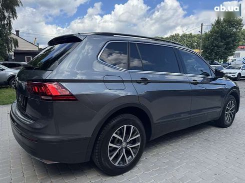 Volkswagen Tiguan 2019 - фото 17