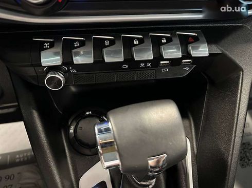 Peugeot Landtrek 2024 - фото 26