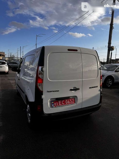 Renault Kangoo 2019 - фото 6