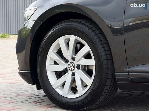 Volkswagen Passat 2020 - фото 29