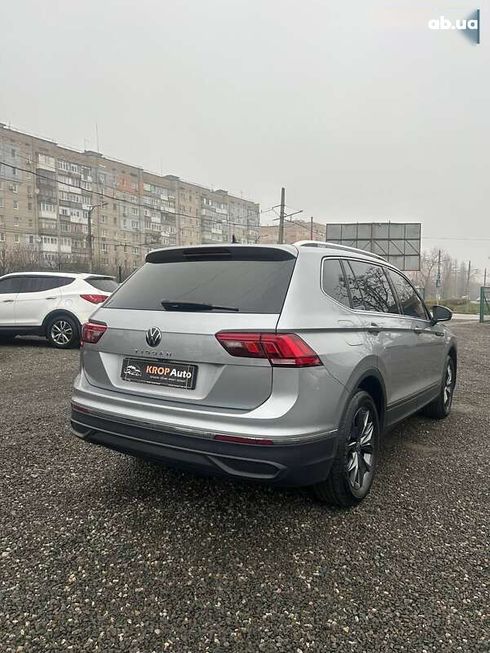 Volkswagen Tiguan 2023 - фото 4