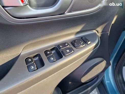 Hyundai Kona Electric 2020 - фото 19
