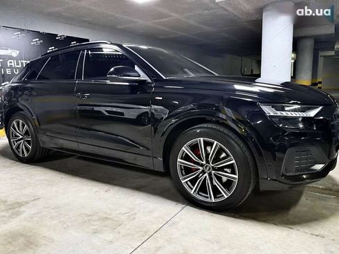 Audi Q8 2023 - фото 6