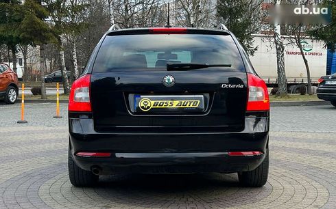 Skoda Octavia 2011 - фото 6