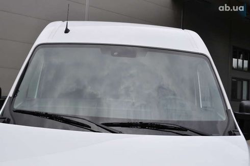 Renault Master 2020 - фото 20