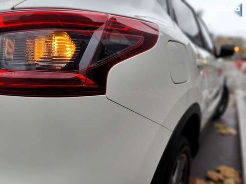 Nissan Qashqai 2019 - фото 19