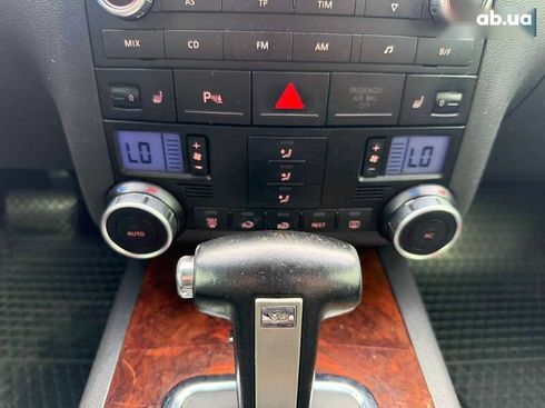Volkswagen Touareg 2009 - фото 27