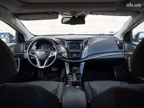 Hyundai i40 2016 - фото 15