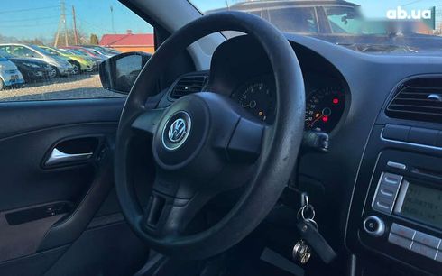 Volkswagen Polo 2010 - фото 14