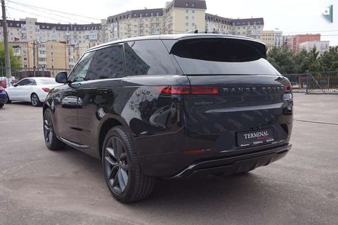 Land Rover Range Rover Sport 2023 - фото 7