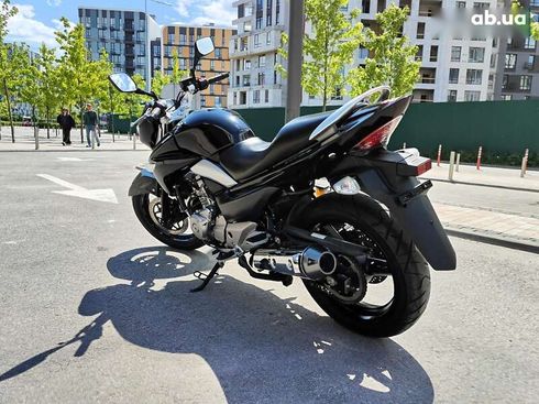 Suzuki GSR 2016 - фото 17