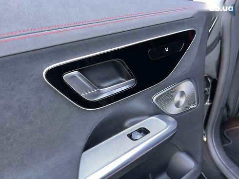 Mercedes-Benz EQE-Класс 2022 - фото 26