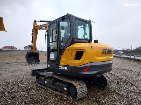 XCMG XE 60 GA 2023 - фото 2