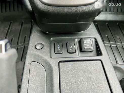 Honda CR-V 2014 - фото 21