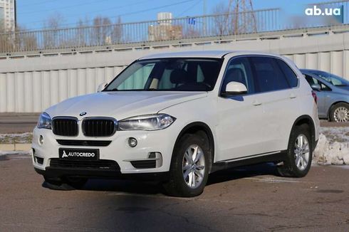 BMW X5 2017 - фото 3