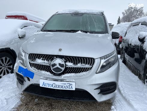 Mercedes-Benz V-Класс 2023 - фото 12