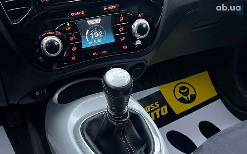 Nissan Juke 2014 - фото 13