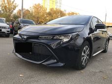 Купить Toyota Corolla бу в Украине - купить на Автобазаре