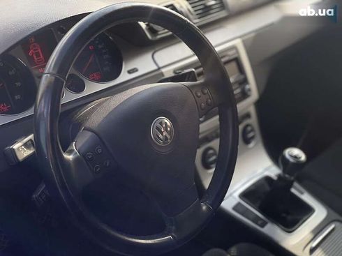 Volkswagen Passat 2008 - фото 14