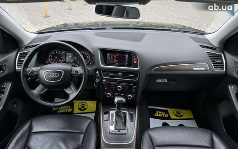 Audi Q5 2016 - фото 10
