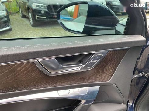 Audi A6 2019 - фото 13