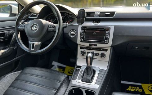 Volkswagen Passat CC 2013 - фото 12