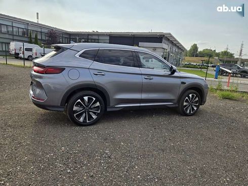 BYD Song Plus 2025 - фото 4