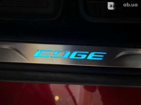 Ford Edge 2018 - фото 25