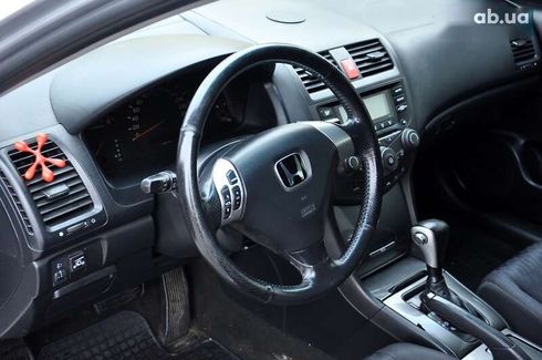 Honda Accord 2003 - фото 3