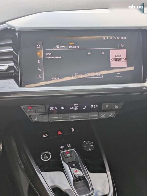 Audi Q4 Sportback e-tron 2022 - фото 24