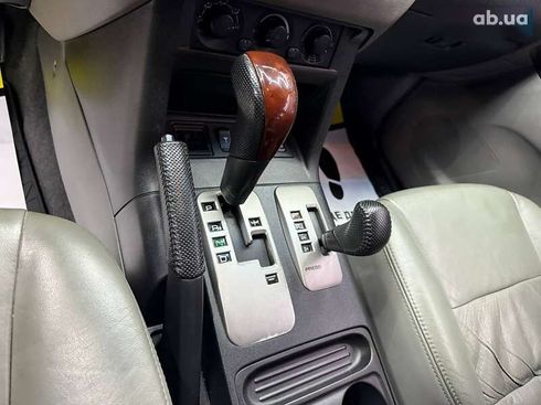 Mitsubishi Pajero 2007 - фото 12