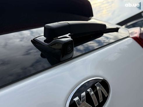 Kia Niro 2021 - фото 20