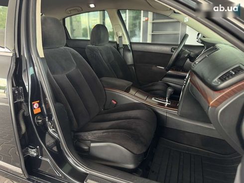 Nissan Teana 2008 - фото 28