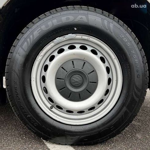Volkswagen Crafter 2020 - фото 13