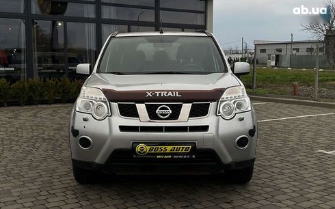 Nissan X-Trail 2013 - фото 2