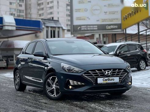 Hyundai i30 2024 - фото 2