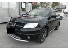 Запчасти Mitsubishi Outlander во Львове - купить на Автобазаре