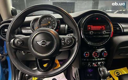 MINI Hatch 2015 - фото 11