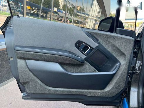 BMW i3 2017 - фото 16
