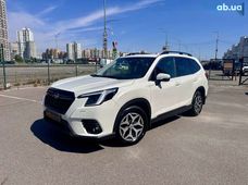 Продажа б/у Subaru Forester в Киевской области - купить на Автобазаре