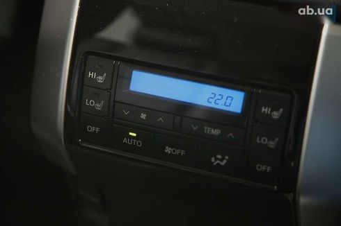 Toyota Land Cruiser Prado 2021 - фото 19